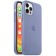 Силікон Original Silicone Case iPhone 12 mini (HQ) 43 light purple