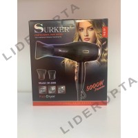 Потужний вен для укладання волосся Surker SK-3300