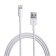 USB cable FAST CABLE 3A Lightning (тех.пакет) білий