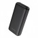 Портативная батарея Power bank Awei P47K 20000mAh Black