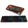 Клавиатура профессиональная игровая RK-6300 с подсветкой