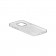 Чохол MagSafe Clear Full Size для iPhone 12 Pro Max