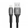USB cable MOXOM micro USB (CC-81) чорний