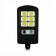 Уличный фонарь solar light BL BK818-6 COB