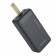 Портативний зарядний пристрій Power Bank УМБ Awei P7K 30000mah USB/Type-C чорний