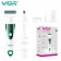 Набір VGR V-720 5 в 1 для догляду, тример для носа, брів, тіла, пристрій для чищення обличчя, масажер