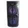 Портативна колонка SPEAKER ZQS8207