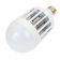 Світлодіодна протимоскітна лампа приманка від комах (комарів, мух, мошок) Zapp Light 60 Вт