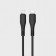 USB cable XO Type-C to Lightning (NB123) PD черный