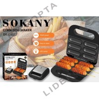 Машина для корн-догов,хот-догов SK-08037