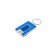Спіральна електрична USB запальничка 811