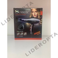 Мощный вен для укладки волос Surker SK-3305