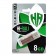 USB Flash Drive Hi-Rali Corsair 8gb