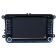 Штатная Автомагнитола Volkswagen 7'' UNIVERSAL Android 12 2+16GB- Ips carplay