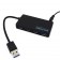 USB HUB USB 3.0 HUB 4Port