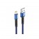 USB кабель NAISU NS-A2 iPhone
