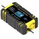 Зарядний пристрій для автомобільного акумулятора Foxsur 12V 8A