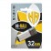 USB флеш-накопичувач Hi-Rali Stark 32gb