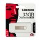 Флешка USB flash 32Gb Kingston DataTraveler SE9