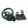 Игровой мультимедийный универсальный руль vibration steering wheel (PS3/PS2/PC USB)