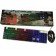 Комплект Клавиатура и мышка с LED подсветкой KEYBOARD Combo Gamer K 01/ M416