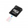 Переходник MicroSD