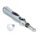 Массажер для тела электрический ручной (массажная ручка) 3в1 Massager Pain Relief Pen