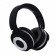 Бездротові навушники Supero X2 SY-BT1611SP Bluetooth та колонка 2 в 1 Чорний