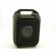Портативна колонка Bluetooth B315-B у вигляді міні-валізи
