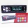 Автомагнітола Pioneer 6297BT ISO - MP3+FM+2xUSB+SD+AUX + BLUETOOTH