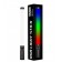 Лампа LED для селфі led stick RGB