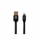 USB кабель DEKKIN DK-A17 1m