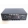 Підсилювач звуку до неактивних колонок із еквалайзером CM Audio CS 30 BT AC/DC 12/220V Bluetooth USB + Караоке