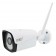 Комплект відеоспостереження бездротової 1080P UKC CAD-6678 WiFi на 8 камер