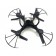 Квадрокоптер (Дрон) з камерою та Wi-Fi Navigator Drone