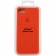 Силікон Original Silicone Case iPhone XR (HQ) 11 apricot