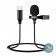 Петличный микрофон JBC-051/HSX-M02 Type-C
