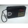 Радиоприёмник с USB ATLANFA AT-R21U +SD+дисплей+фонарик
