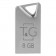 USB Flash Drive T&G 8gb Metal 109