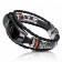 Ремешок Mi Band 5/6 Jewellery Band черный