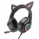 Игровые Наушники Hoco W107 Cute Cat Ear