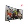 Телевизор COMER 32" Smart HD E32DU3100 Изогнутый