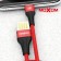 USB cable MOXOM micro USB (MX-CB16) чорний