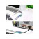 Переходник-кабель PS2 to USB (клавиатура+мышка)