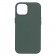 Чохол Leather Case для iPhone 14 Plus